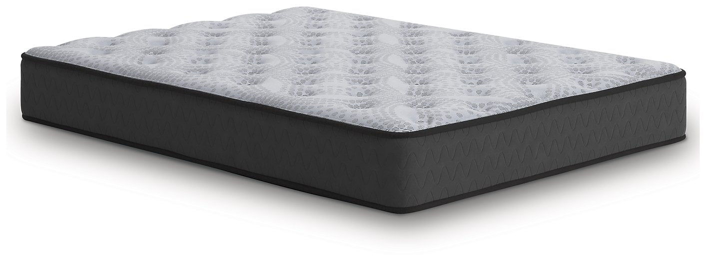 Comfort Plus Mattress - Holmwood's Furniture & Design Center (Somersworth, NH)