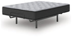 Comfort Plus Mattress - Holmwood's Furniture & Design Center (Somersworth, NH)