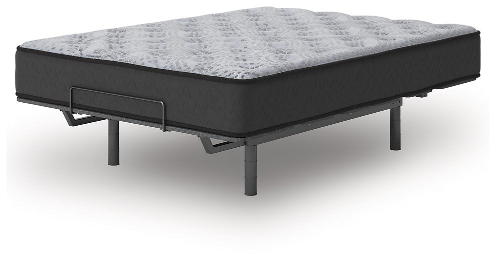 Comfort Plus Mattress - Holmwood's Furniture & Design Center (Somersworth, NH)