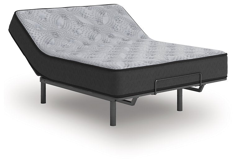 Comfort Plus Mattress - Holmwood's Furniture & Design Center (Somersworth, NH)