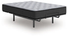 Comfort Plus Mattress - Holmwood's Furniture & Design Center (Somersworth, NH)
