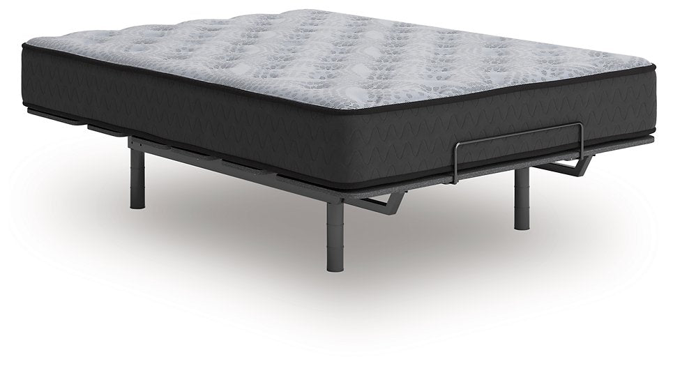 Comfort Plus Mattress - Holmwood's Furniture & Design Center (Somersworth, NH)