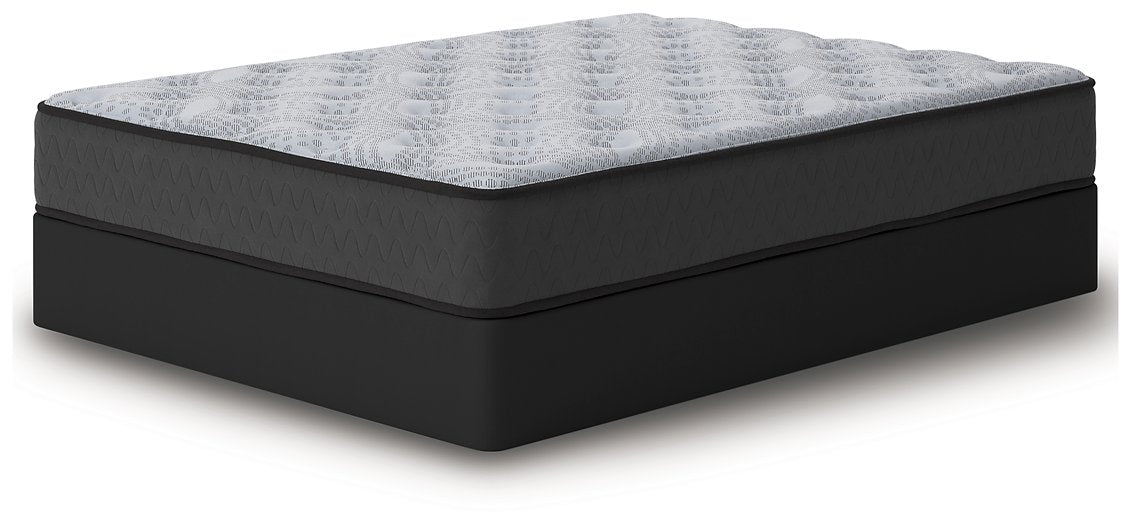 Comfort Plus Mattress - Holmwood's Furniture & Design Center (Somersworth, NH)