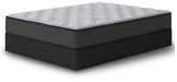 Comfort Plus Mattress - Holmwood's Furniture & Design Center (Somersworth, NH)