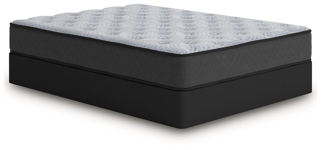 Comfort Plus Mattress - Holmwood's Furniture & Design Center (Somersworth, NH)