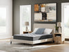 Comfort Plus Mattress - Holmwood's Furniture & Design Center (Somersworth, NH)