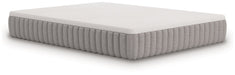 Terra Sleep Medium Mattress - Holmwood's Furniture & Design Center (Somersworth, NH)