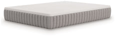 Terra Sleep Medium Mattress - Holmwood's Furniture & Design Center (Somersworth, NH)