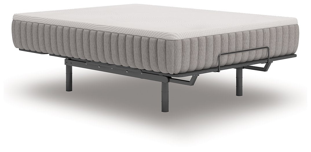 Terra Sleep Medium Mattress - Holmwood's Furniture & Design Center (Somersworth, NH)