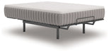 Terra Sleep Medium Mattress - Holmwood's Furniture & Design Center (Somersworth, NH)