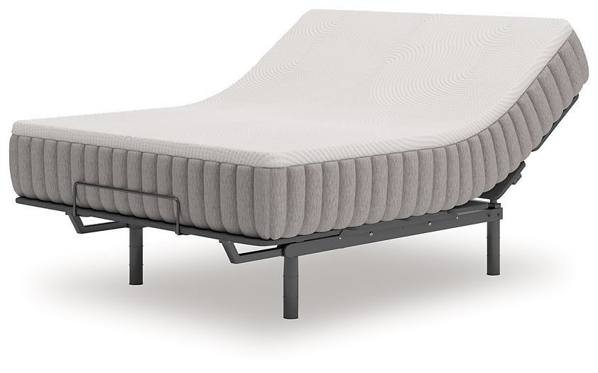 Terra Sleep Medium Mattress - Holmwood's Furniture & Design Center (Somersworth, NH)