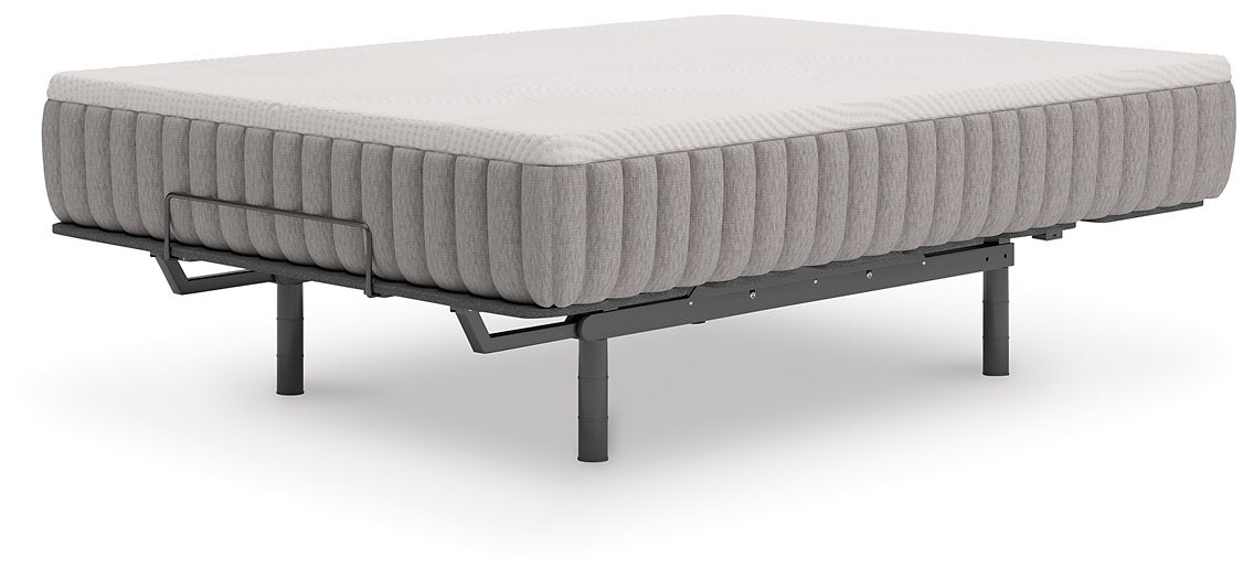 Terra Sleep Medium Mattress - Holmwood's Furniture & Design Center (Somersworth, NH)