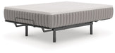 Terra Sleep Medium Mattress - Holmwood's Furniture & Design Center (Somersworth, NH)