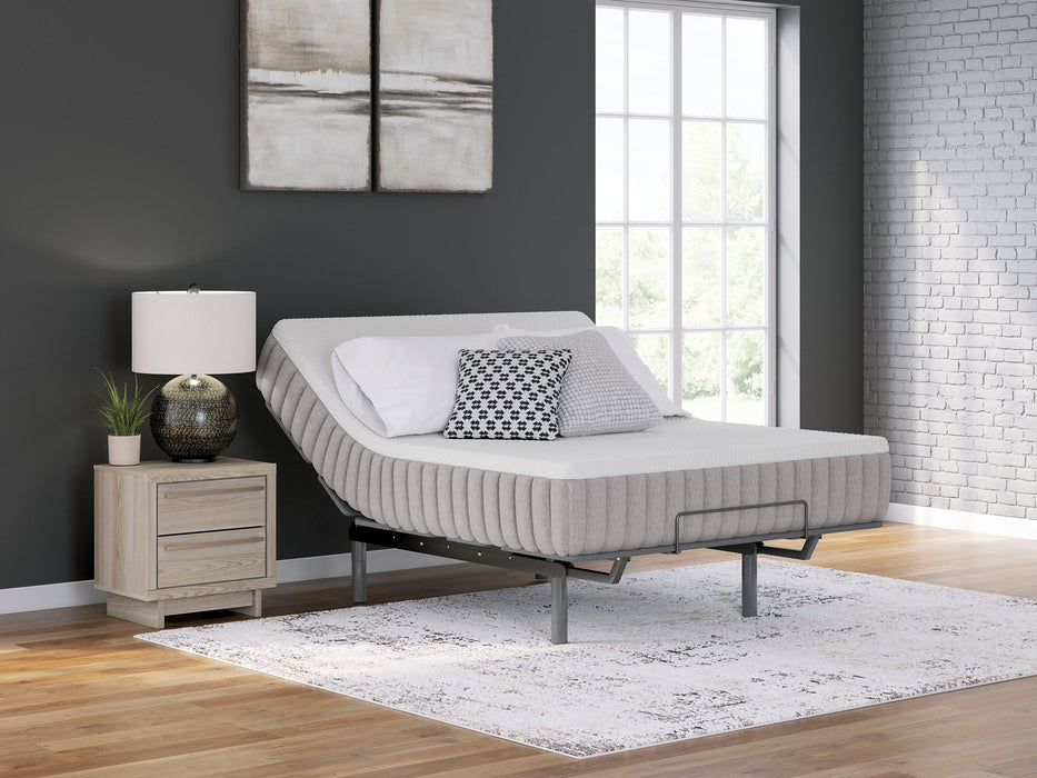 Terra Sleep Medium Mattress - Holmwood's Furniture & Design Center (Somersworth, NH)
