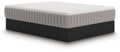 Terra Sleep Medium Mattress - Holmwood's Furniture & Design Center (Somersworth, NH)