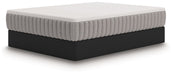 Terra Sleep Medium Mattress - Holmwood's Furniture & Design Center (Somersworth, NH)