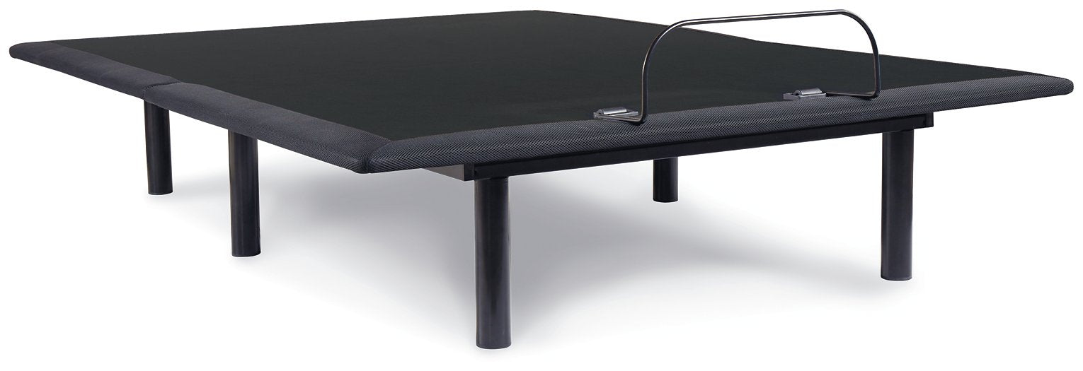 Head Up Only Foundation Adjustable Head Base - Holmwood's Furniture & Design Center (Somersworth, NH)