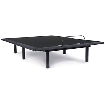 Head Up Only Foundation Adjustable Head Base - Holmwood's Furniture & Design Center (Somersworth, NH)