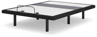 Best Base with Lumbar and Audio Adjustable Base - Holmwood's Furniture & Design Center (Somersworth, NH)