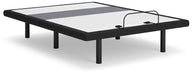 Best Base with Lumbar and Audio Adjustable Base - Holmwood's Furniture & Design Center (Somersworth, NH)