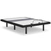 Best Base with Lumbar and Audio Adjustable Base - Holmwood's Furniture & Design Center (Somersworth, NH)
