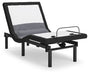 Best Base with Lumbar and Audio Adjustable Base - Holmwood's Furniture & Design Center (Somersworth, NH)
