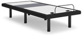 Best Base with Lumbar and Audio Adjustable Base - Holmwood's Furniture & Design Center (Somersworth, NH)