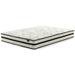 Chime 10 Inch Hybrid Mattress in a Box - Holmwood's Furniture & Design Center (Somersworth, NH)