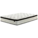 Chime 12 Inch Hybrid Mattress in a Box - Holmwood's Furniture & Design Center (Somersworth, NH)