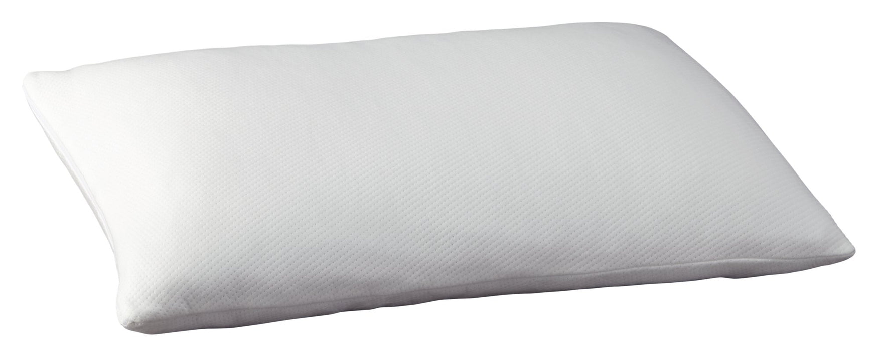 Chime 10 Inch Hybrid 10 Inch Mattress and Pillow - Holmwood's Furniture & Design Center (Somersworth, NH)