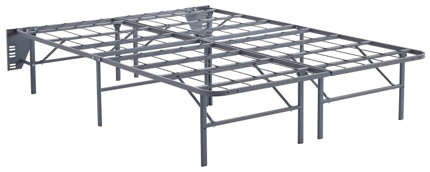 Chime 10 Inch Hybrid Mattress Package - Holmwood's Furniture & Design Center (Somersworth, NH)