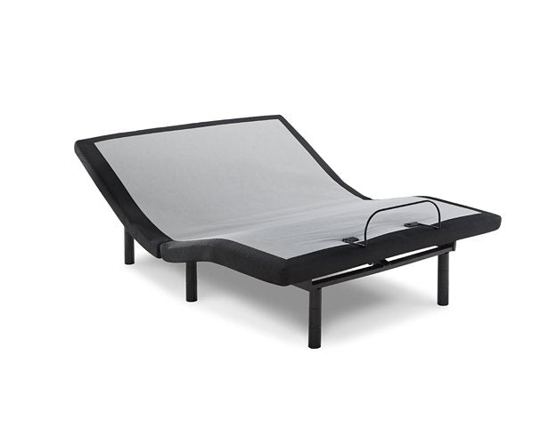 Head-Foot Model Best California King Adjustable Base - Holmwood's Furniture & Design Center (Somersworth, NH)
