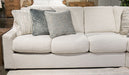 Accomplished Sectional - Holmwood's Furniture & Design Center (Somersworth, NH)