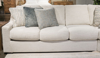 Accomplished Sectional - Holmwood's Furniture & Design Center (Somersworth, NH)