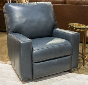 Bolsena Recliner - Holmwood's Furniture & Design Center (Somersworth, NH)