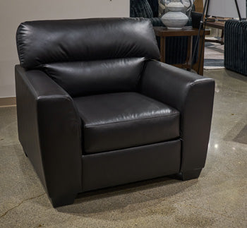 Glennbre Chair - Holmwood's Furniture & Design Center (Somersworth, NH)
