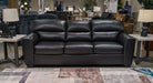 Glennbre Sofa - Holmwood's Furniture & Design Center (Somersworth, NH)