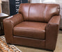 Brogliano Oversized Chair - Holmwood's Furniture & Design Center (Somersworth, NH)
