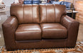 Brogliano Loveseat - Holmwood's Furniture & Design Center (Somersworth, NH)