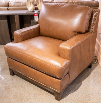 Saonara Chair - Holmwood's Furniture & Design Center (Somersworth, NH)