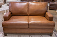 Saonara Loveseat - Holmwood's Furniture & Design Center (Somersworth, NH)