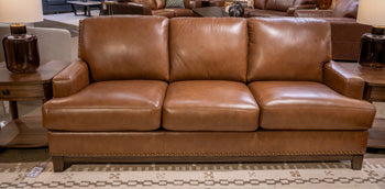 Saonara Sofa - Holmwood's Furniture & Design Center (Somersworth, NH)