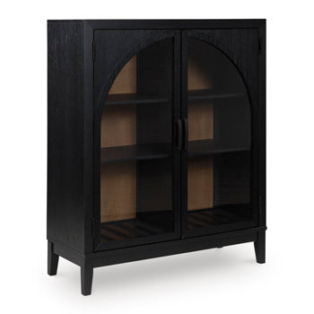 Armenleigh Accent Cabinet - Holmwood's Furniture & Design Center (Somersworth, NH)