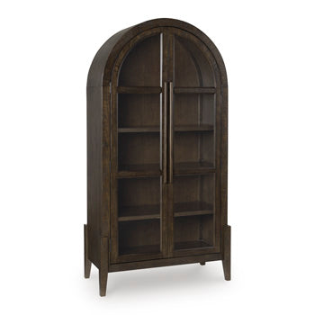 Benhall Accent Cabinet - Holmwood's Furniture & Design Center (Somersworth, NH)