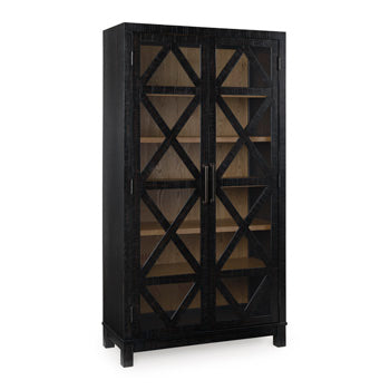 Christop Accent Cabinet - Holmwood's Furniture & Design Center (Somersworth, NH)