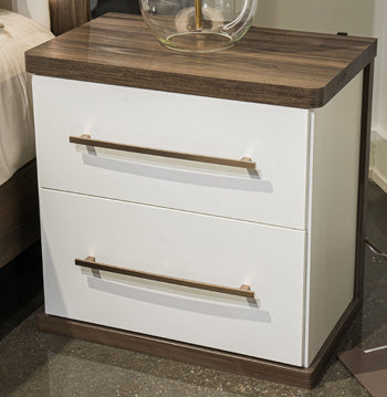 Kendanport Nightstand - Holmwood's Furniture & Design Center (Somersworth, NH)