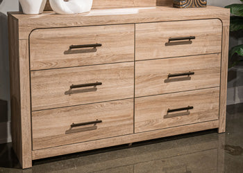 Kinlanni Dresser - Holmwood's Furniture & Design Center (Somersworth, NH)