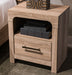 Kinlanni Nightstand - Holmwood's Furniture & Design Center (Somersworth, NH)