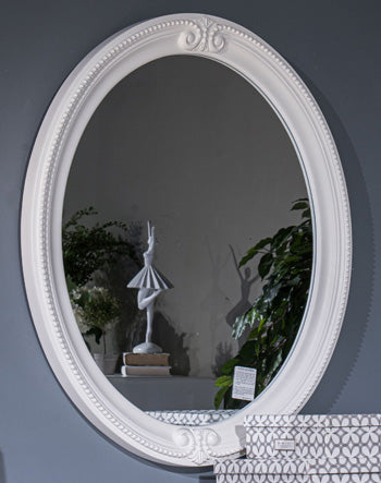 Kozlani Bedroom Mirror - Holmwood's Furniture & Design Center (Somersworth, NH)