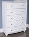 Kozlani Chest of Drawers - Holmwood's Furniture & Design Center (Somersworth, NH)